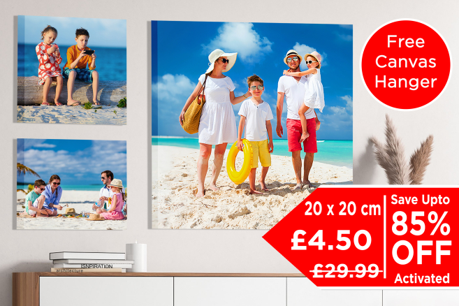 Canvas Prints